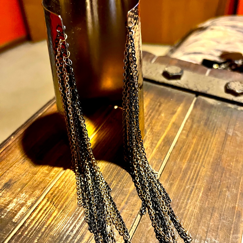 Bebe - Cuff 50$